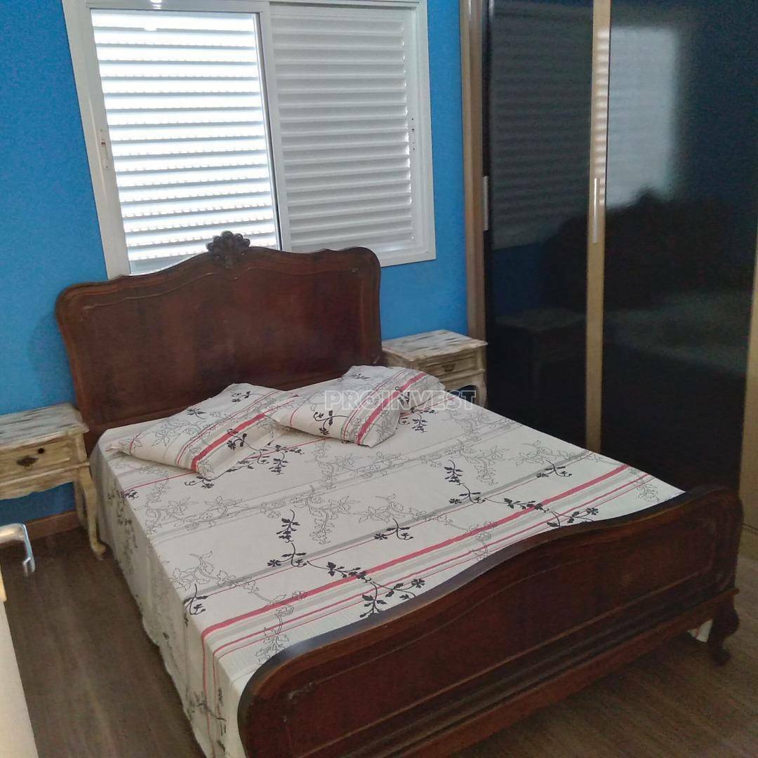 Casa de Condomínio à venda com 3 quartos, 90m² - Foto 16