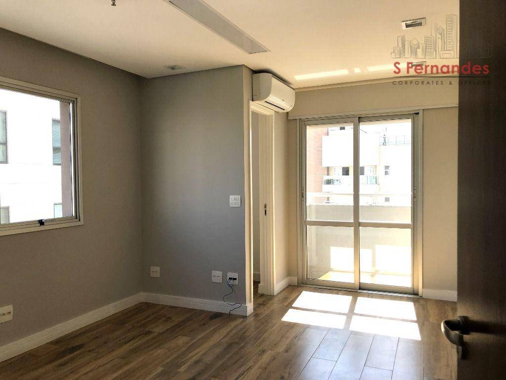 Conjunto Comercial-Sala à venda, 83m² - Foto 5