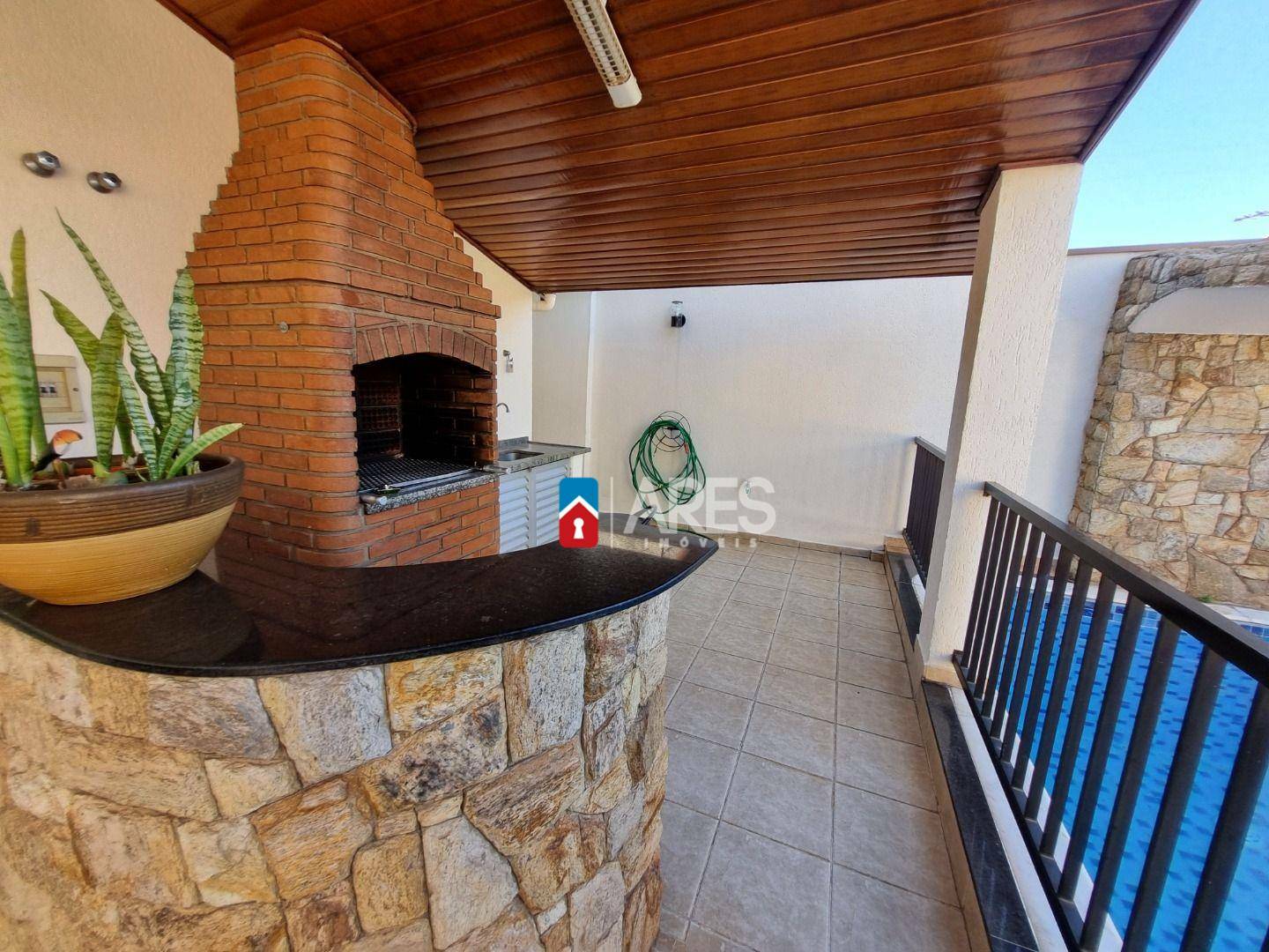 Casa à venda com 4 quartos, 364m² - Foto 26