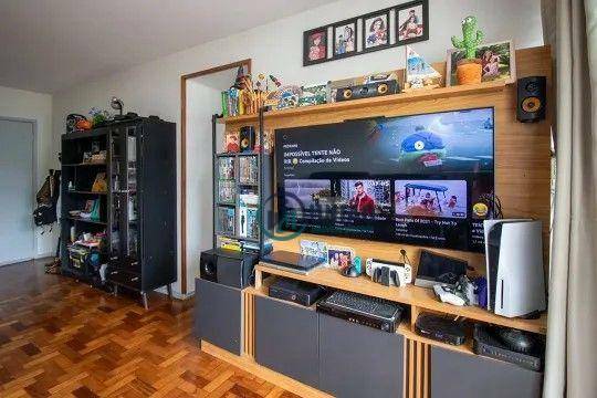 Apartamento à venda com 3 quartos, 98m² - Foto 6