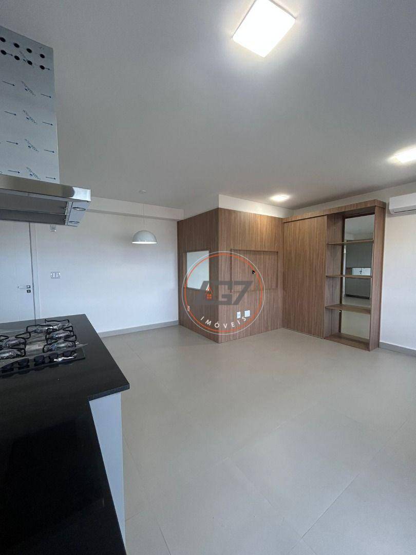 Apartamento, 2 quartos, 77 m² - Foto 3