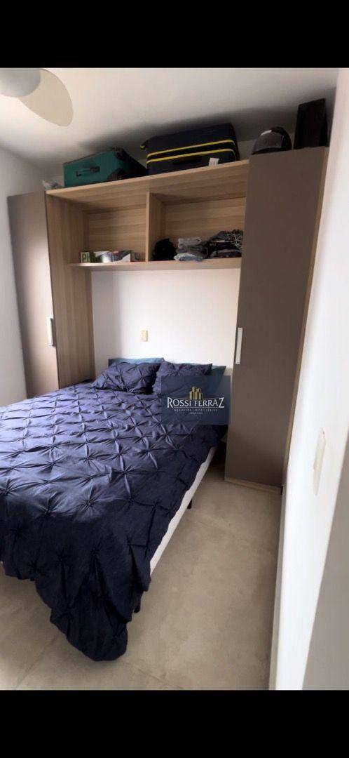 Apartamento à venda com 2 quartos, 69m² - Foto 3