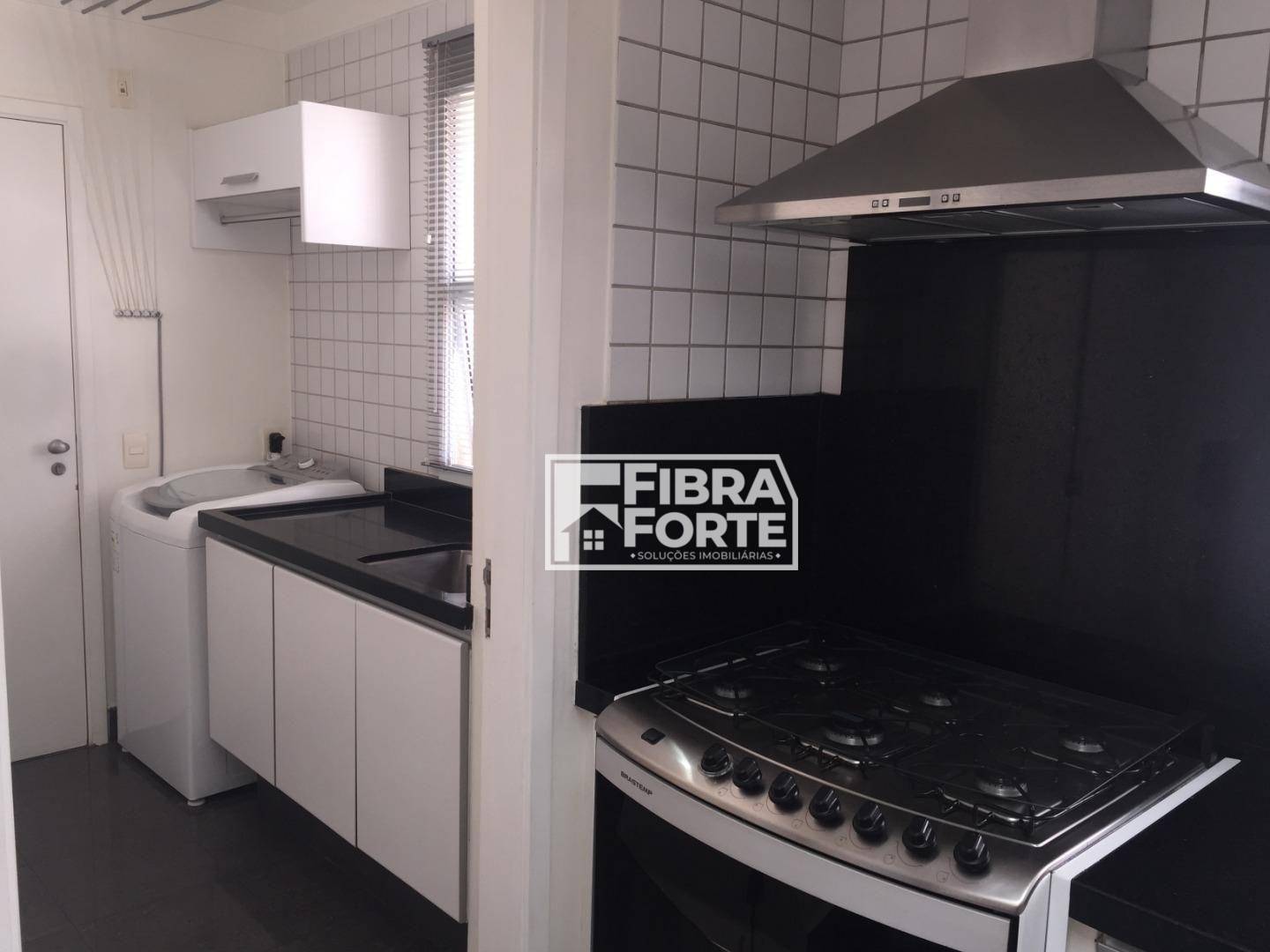 Apartamento à venda com 3 quartos, 134m² - Foto 22