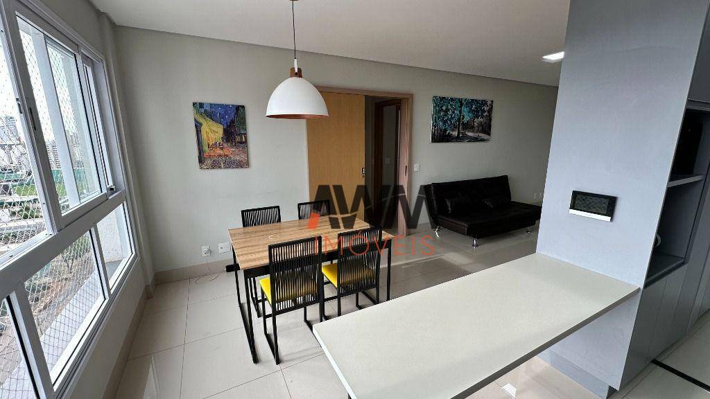 Apartamento para alugar com 2 quartos, 72m² - Foto 9