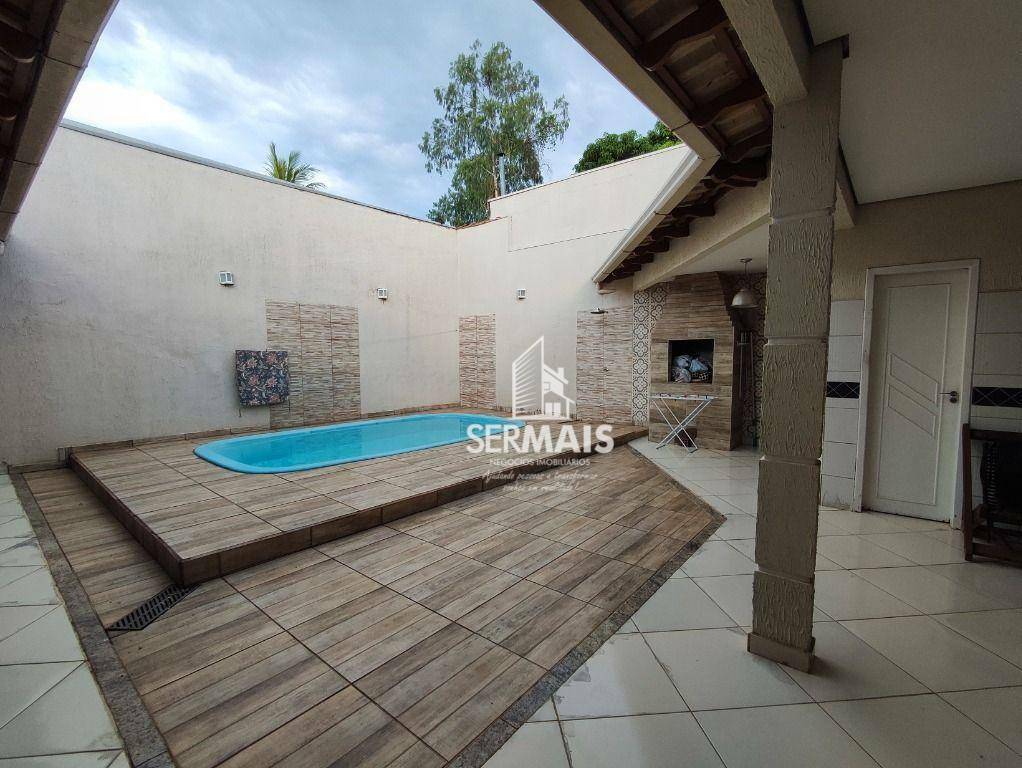 Casa à venda com 3 quartos, 265m² - Foto 25