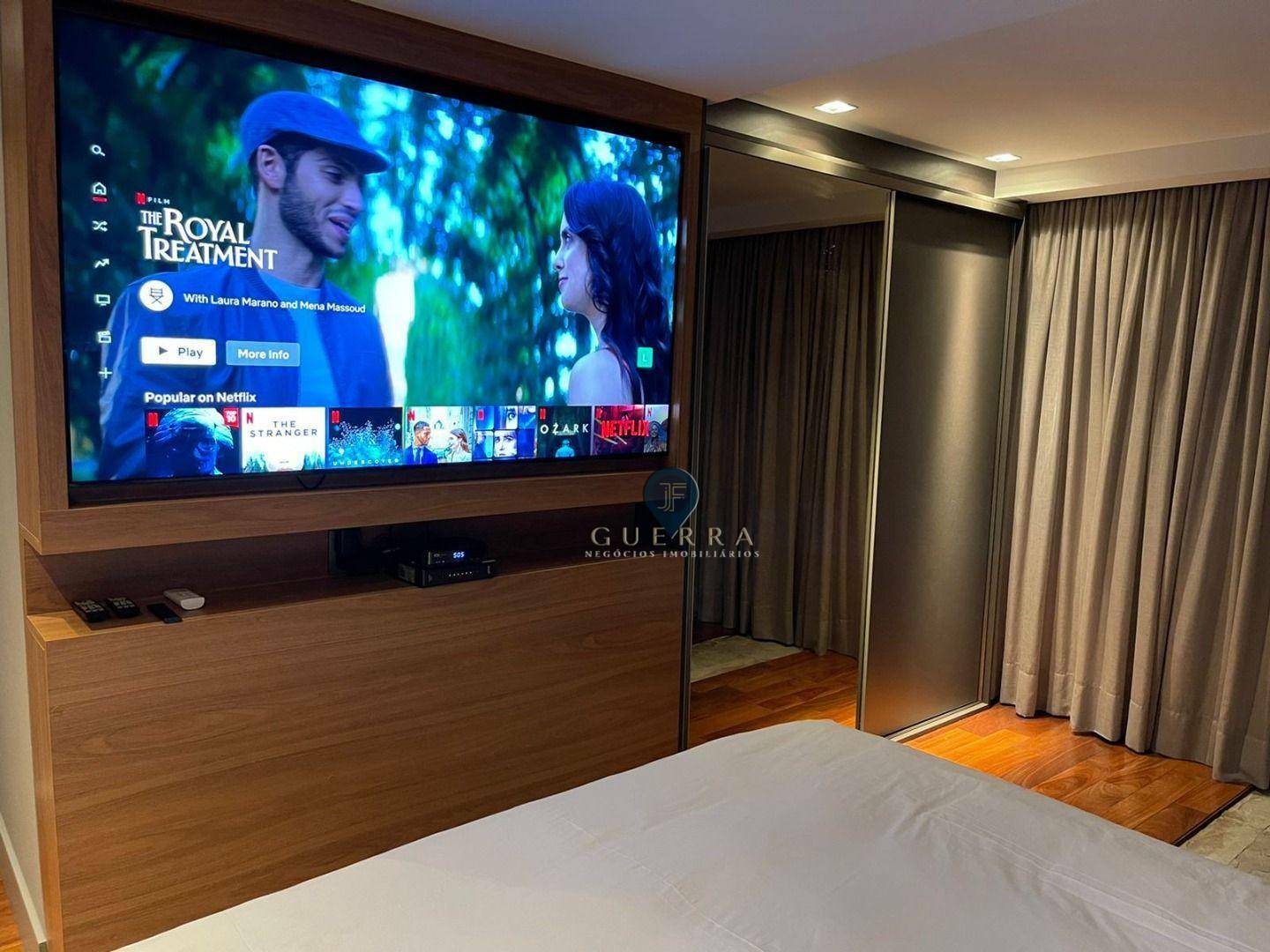 Cobertura à venda com 1 quarto, 123m² - Foto 6