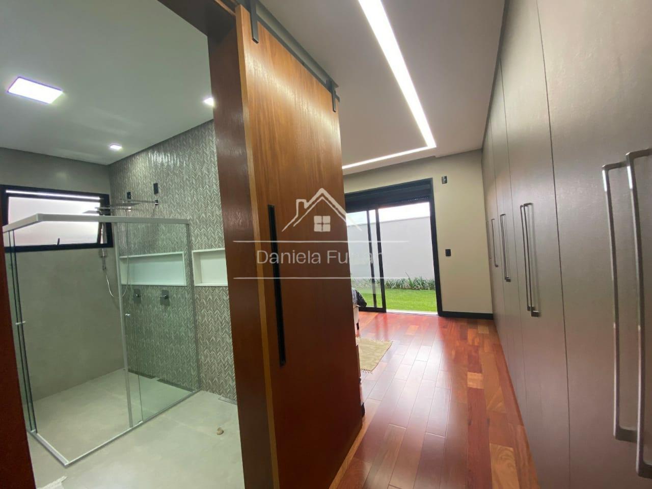 Casa de Condomínio à venda com 3 quartos, 274m² - Foto 25