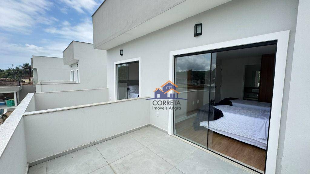 Casa à venda com 4 quartos, 188m² - Foto 29