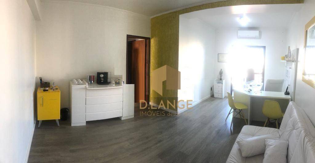 Apartamento à venda com 2 quartos, 82m² - Foto 5