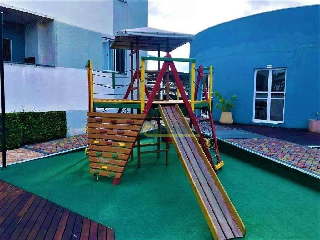 Apartamento para alugar com 2 quartos, 54m² - Foto 9