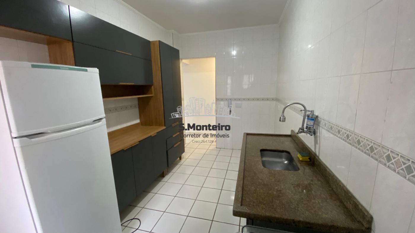 Apartamento à venda com 1 quarto, 54m² - Foto 14