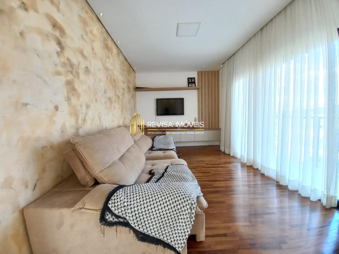 Casa de Condomínio à venda com 3 quartos, 412m² - Foto 36