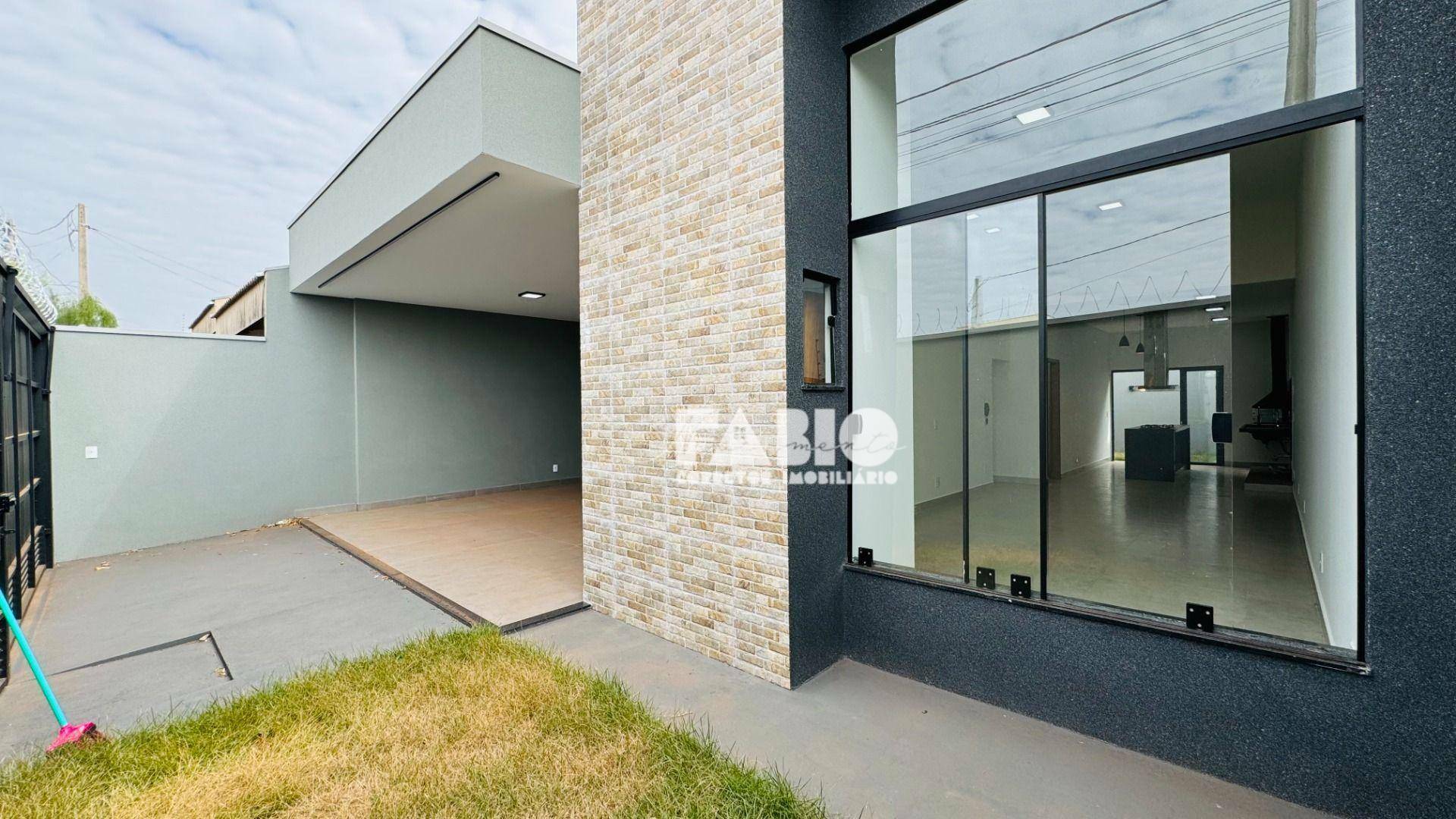 Casa à venda com 3 quartos, 120m² - Foto 5