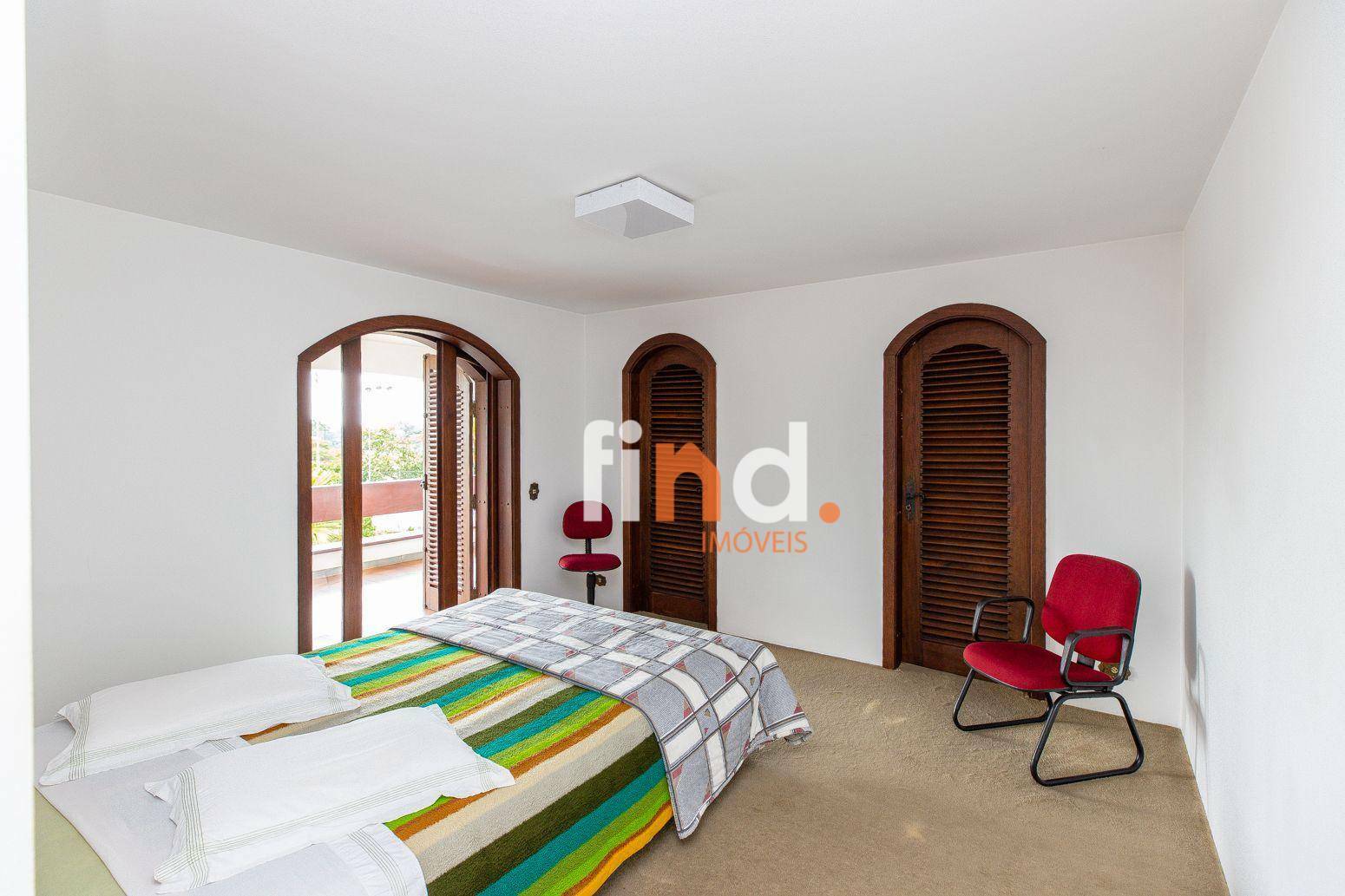 Casa de Condomínio à venda e aluguel com 4 quartos, 951m² - Foto 44