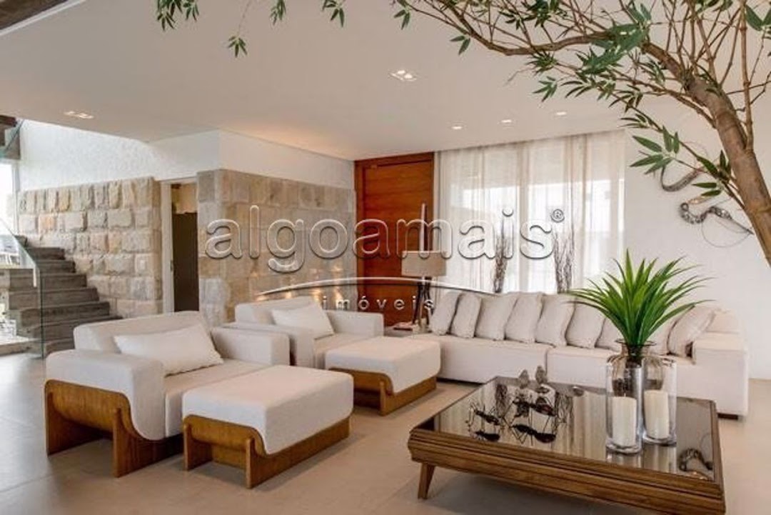 Casa de Condomínio à venda com 5 quartos, 480m² - Foto 5