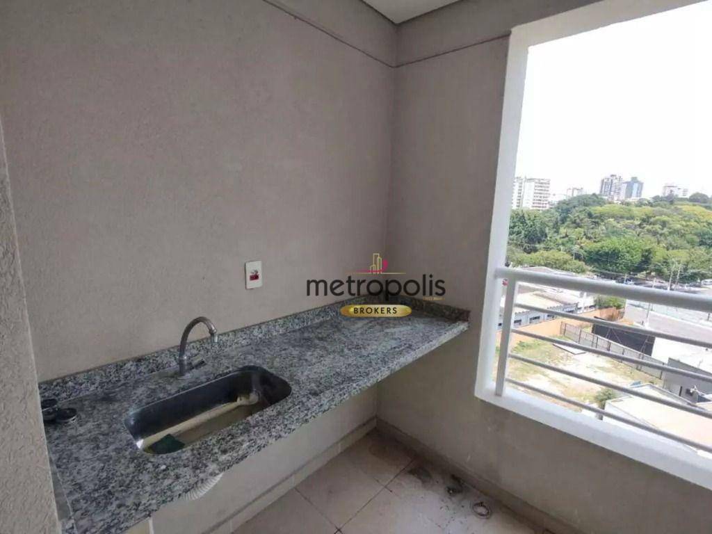 Apartamento para alugar com 3 quartos, 83m² - Foto 9