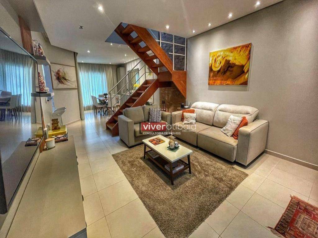 Casa à venda com 3 quartos, 240m² - Foto 25