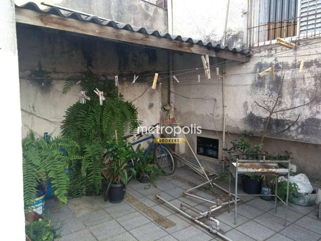 Sobrado à venda com 4 quartos, 200m² - Foto 39