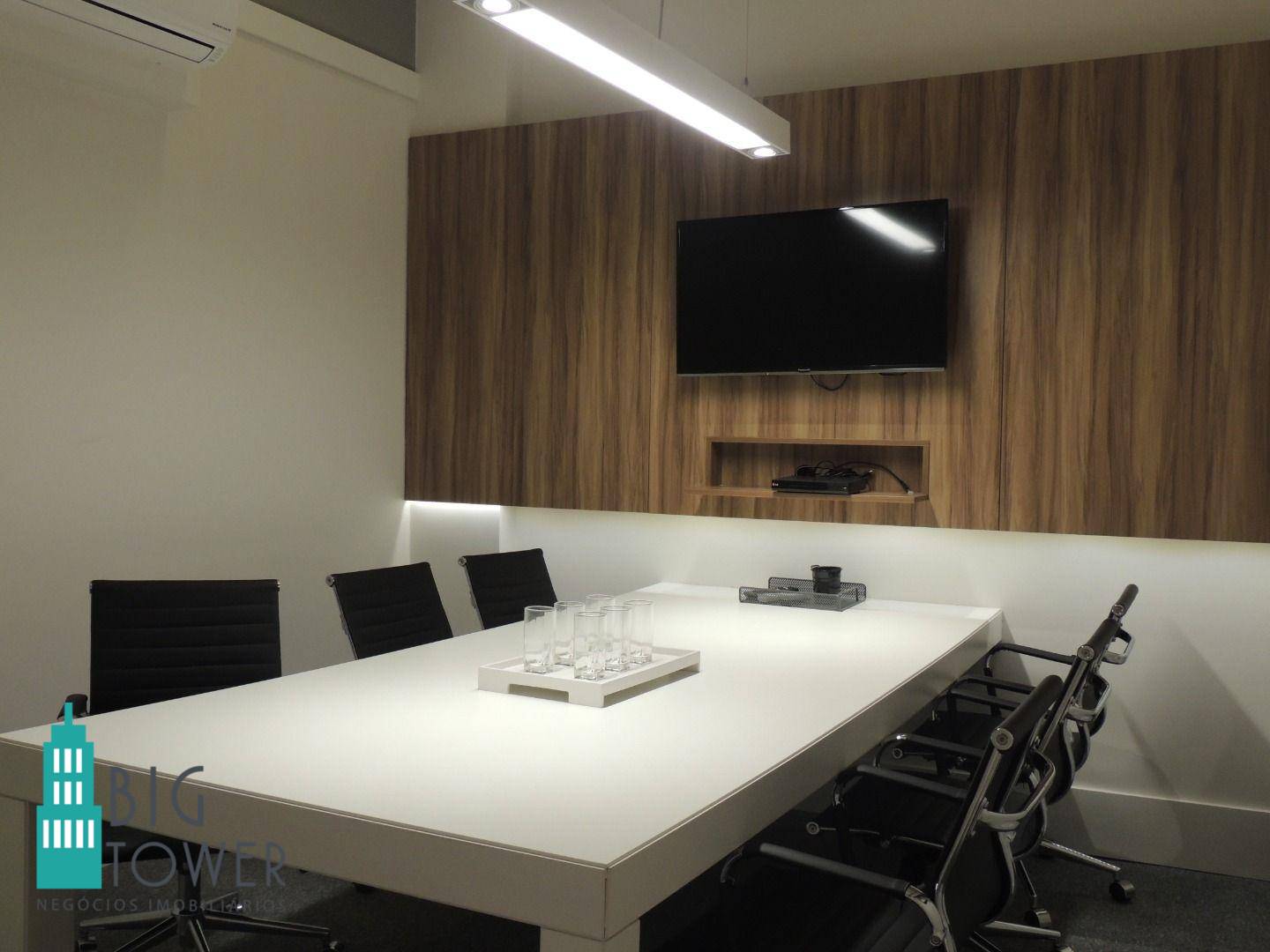 Sala-Conjunto, 30 m² - Foto 7