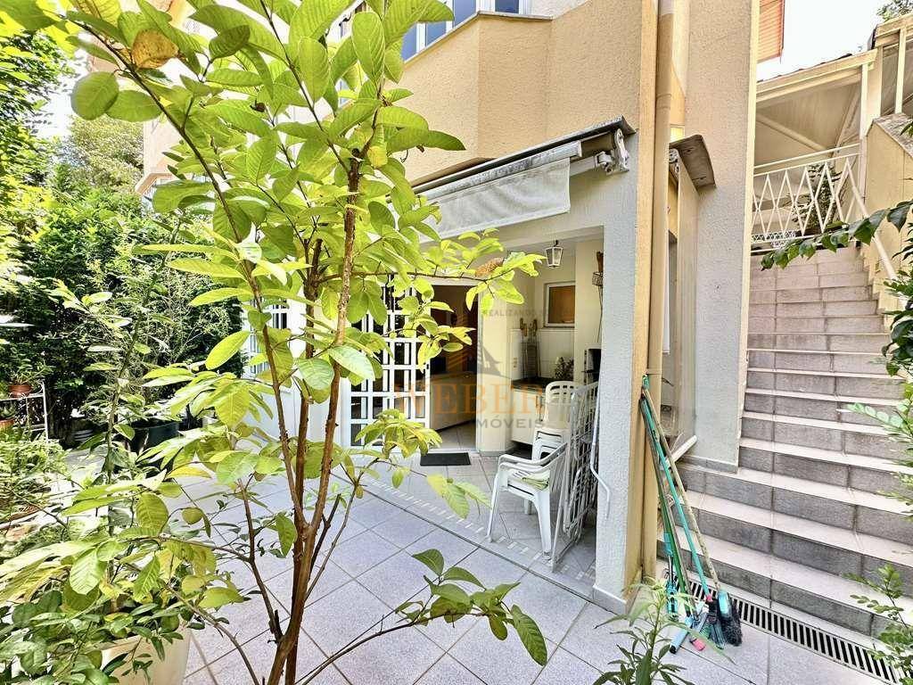 Casa de Condomínio à venda com 3 quartos, 210m² - Foto 49