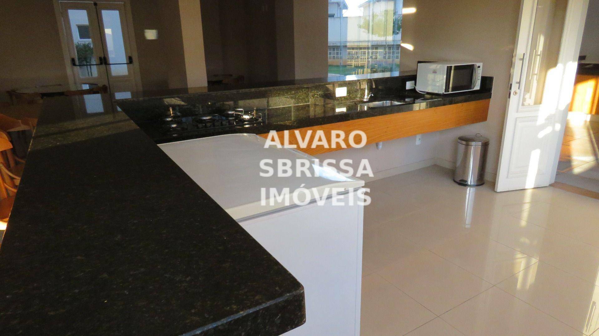 Apartamento à venda com 3 quartos, 134m² - Foto 13