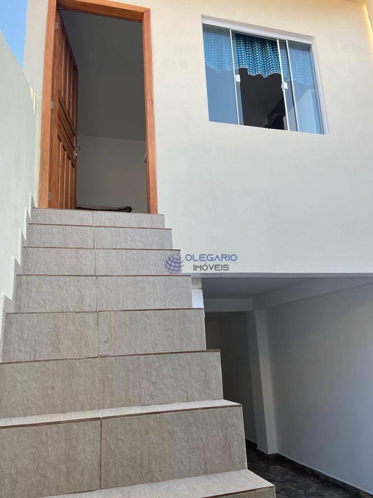 Sobrado à venda com 2 quartos, 396M2 - Foto 10