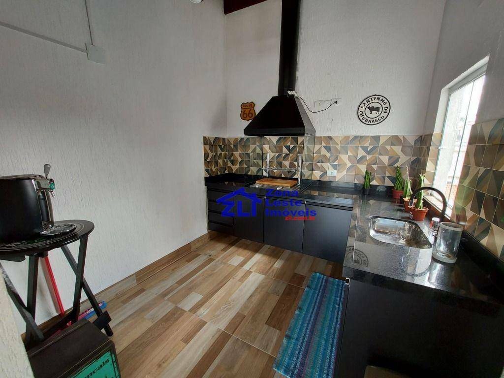 Sobrado à venda com 2 quartos, 120m² - Foto 16