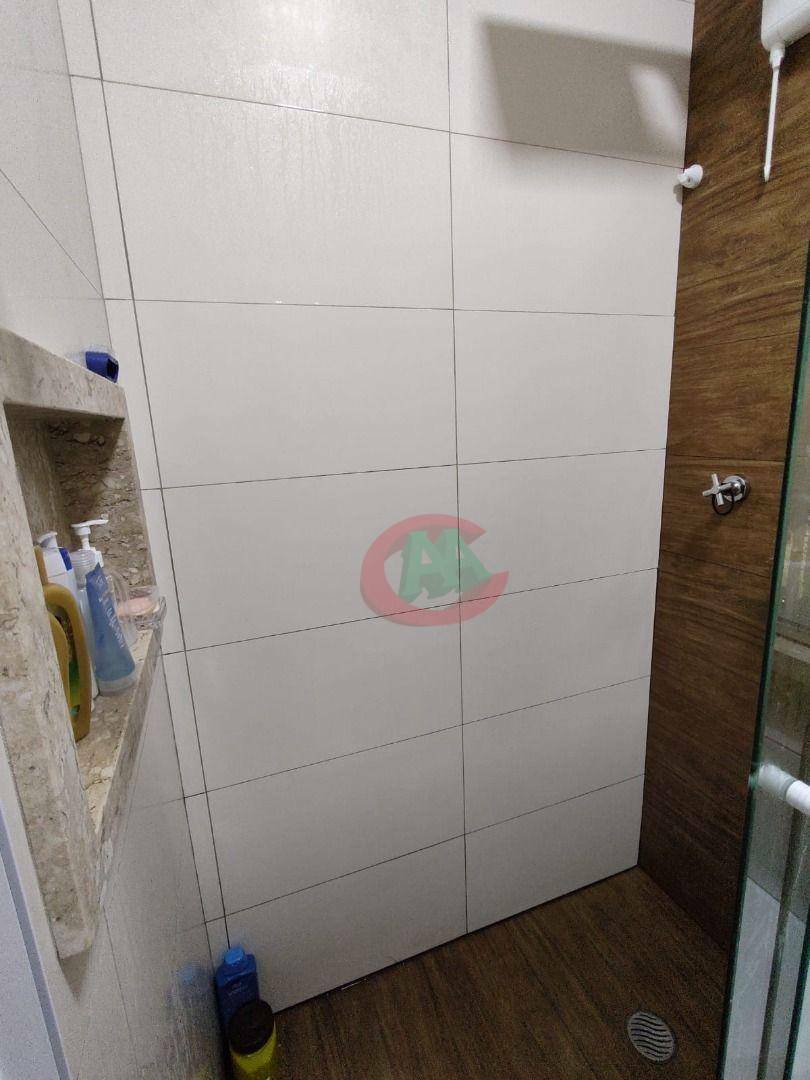 Casa à venda com 2 quartos, 82m² - Foto 9