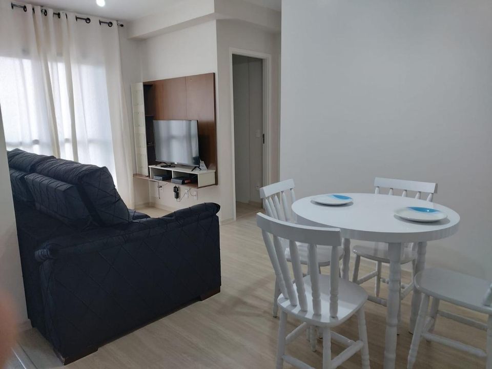 Apartamento à venda com 2 quartos, 56m² - Foto 15