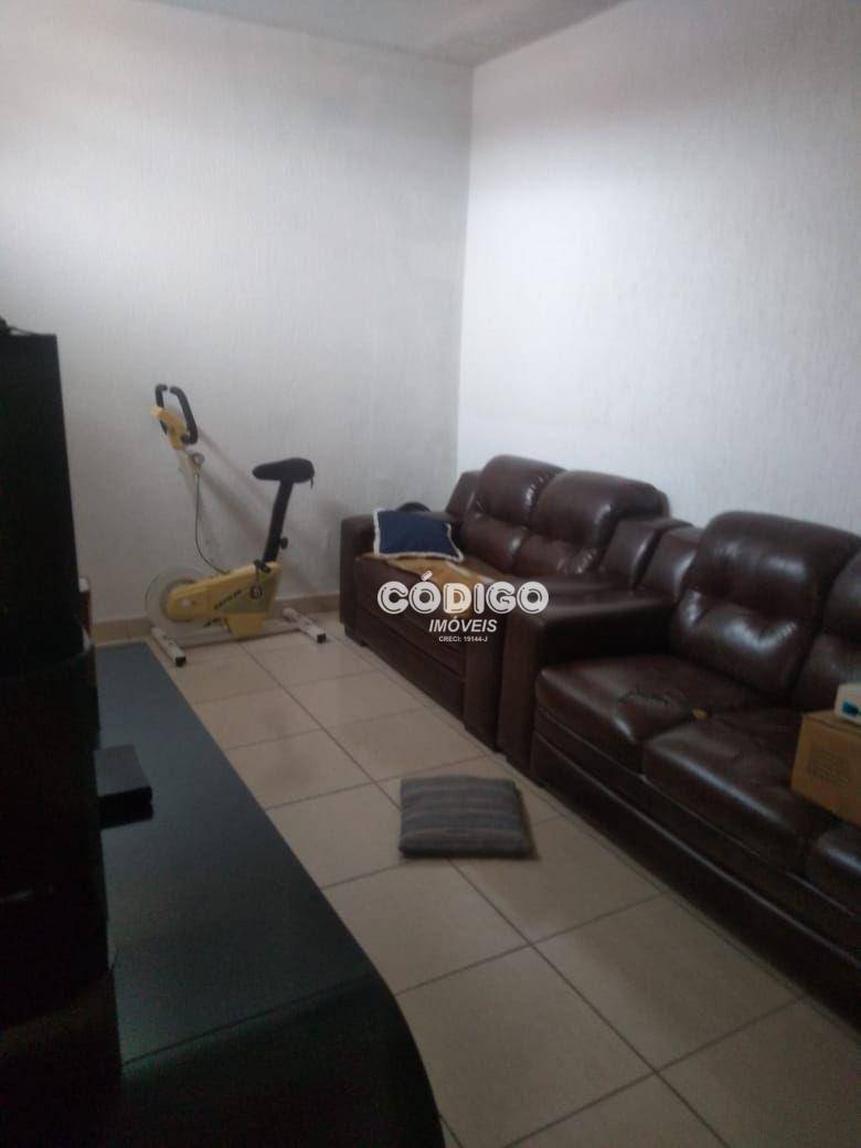 Sobrado à venda com 4 quartos, 100m² - Foto 9