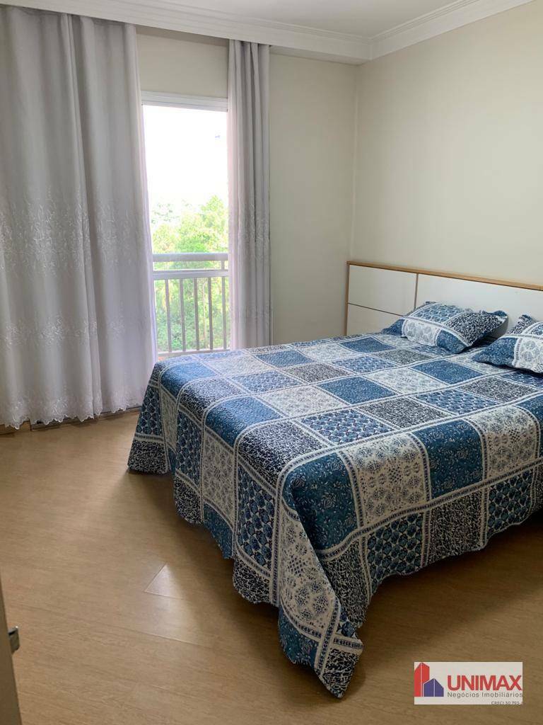 Apartamento para alugar com 3 quartos, 165m² - Foto 15