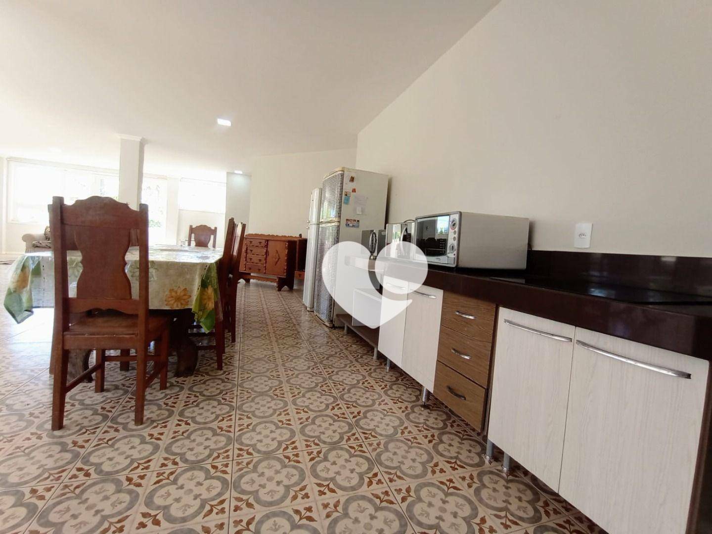 Casa de Condomínio à venda com 8 quartos, 600m² - Foto 29