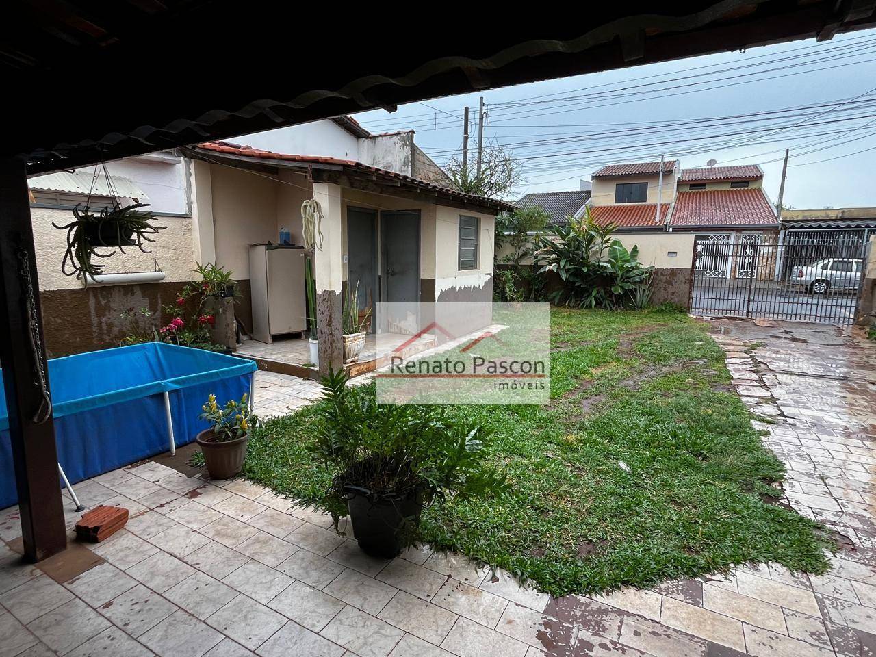 Casa, 3 quartos, 140 m² - Foto 1
