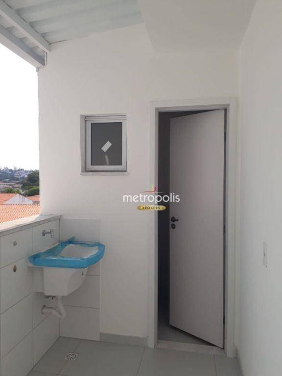 Apartamento à venda com 2 quartos, 62m² - Foto 4