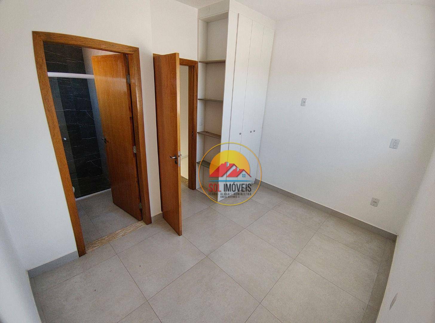 Casa de Condomínio à venda com 2 quartos, 69m² - Foto 11