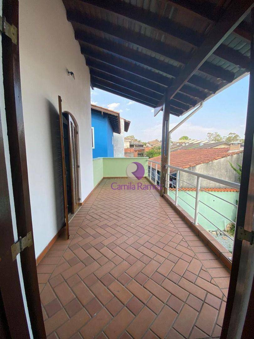 Sobrado à venda com 3 quartos, 245m² - Foto 18