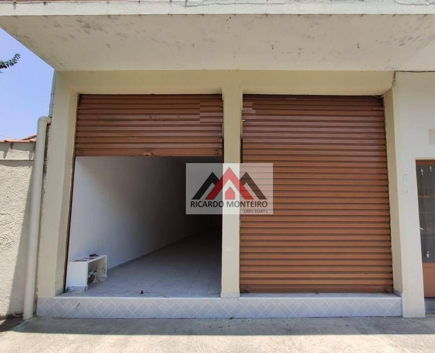 Loja-Salão para alugar, 110m² - Foto 17