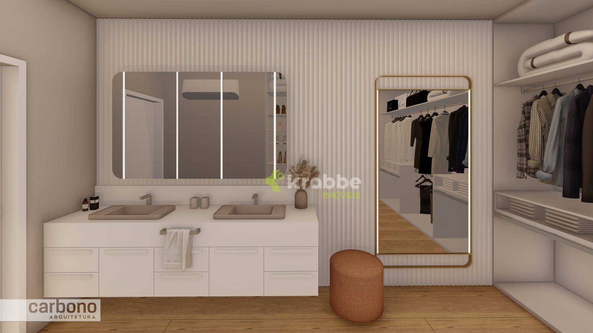 Casa, 3 quartos, 239 m² - Foto 11