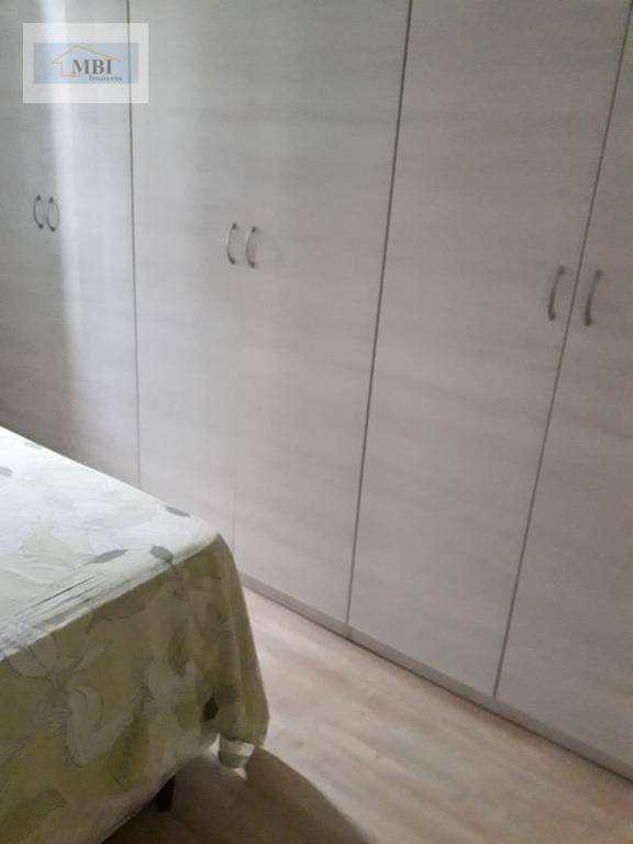 Apartamento à venda com 2 quartos, 60m² - Foto 2