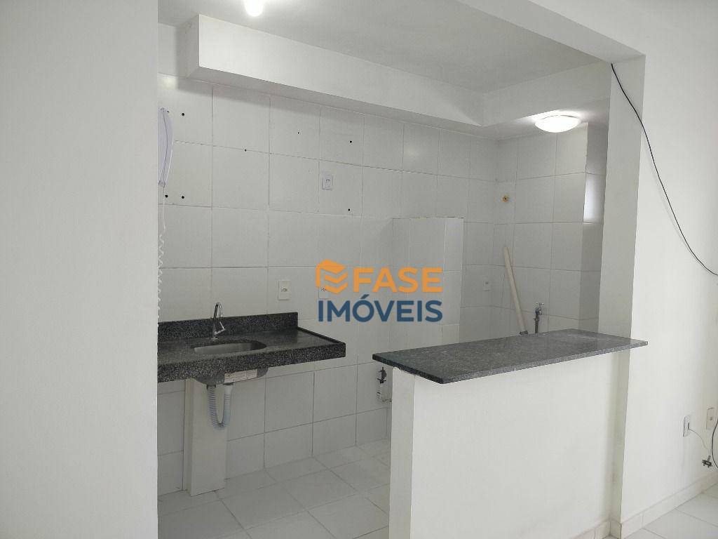 Apartamento para alugar com 2 quartos, 53m² - Foto 4