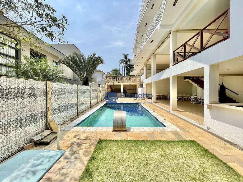 Casa de Condomínio à venda e aluguel com 6 quartos, 1200m² - Foto 41