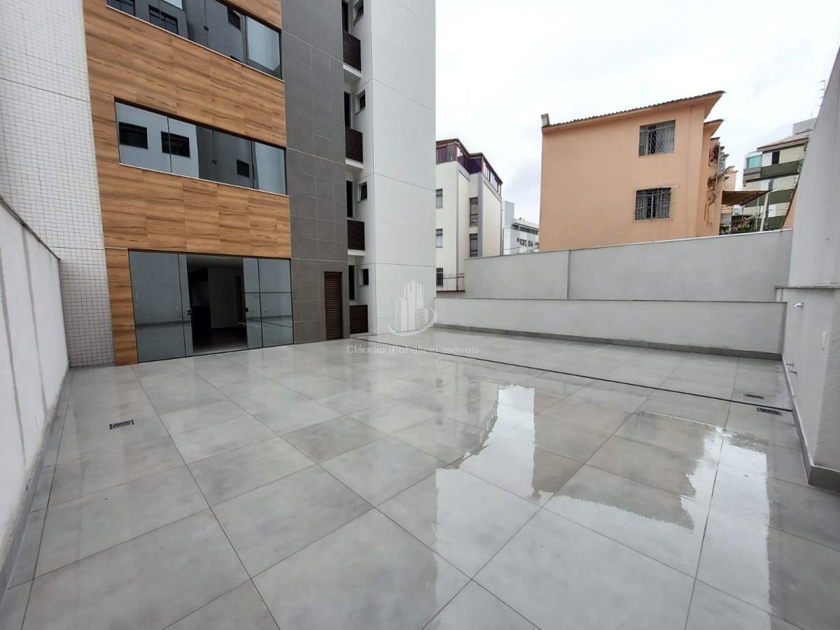 Apartamento à venda com 4 quartos, 251m² - Foto 8