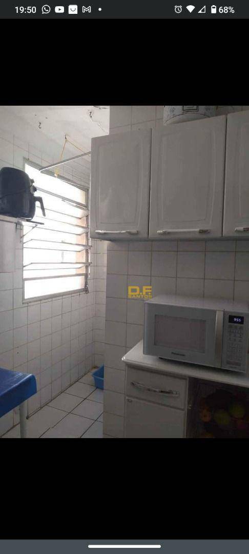 Apartamento à venda com 2 quartos, 52m² - Foto 4