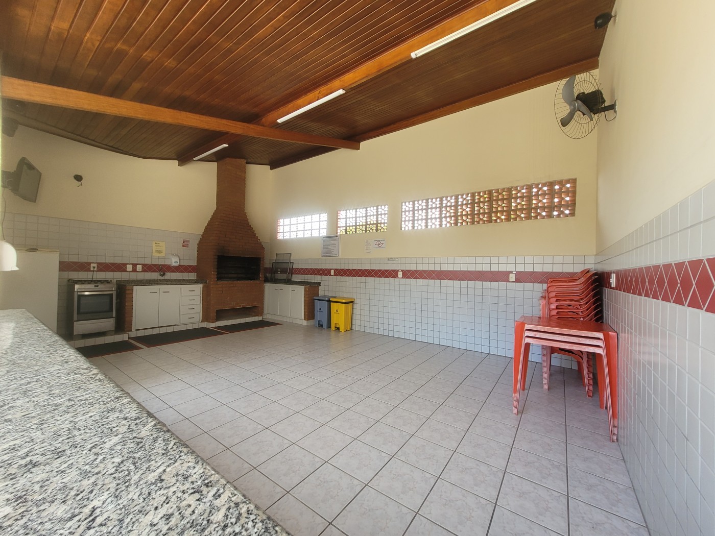 Apartamento à venda com 3 quartos, 90m² - Foto 25