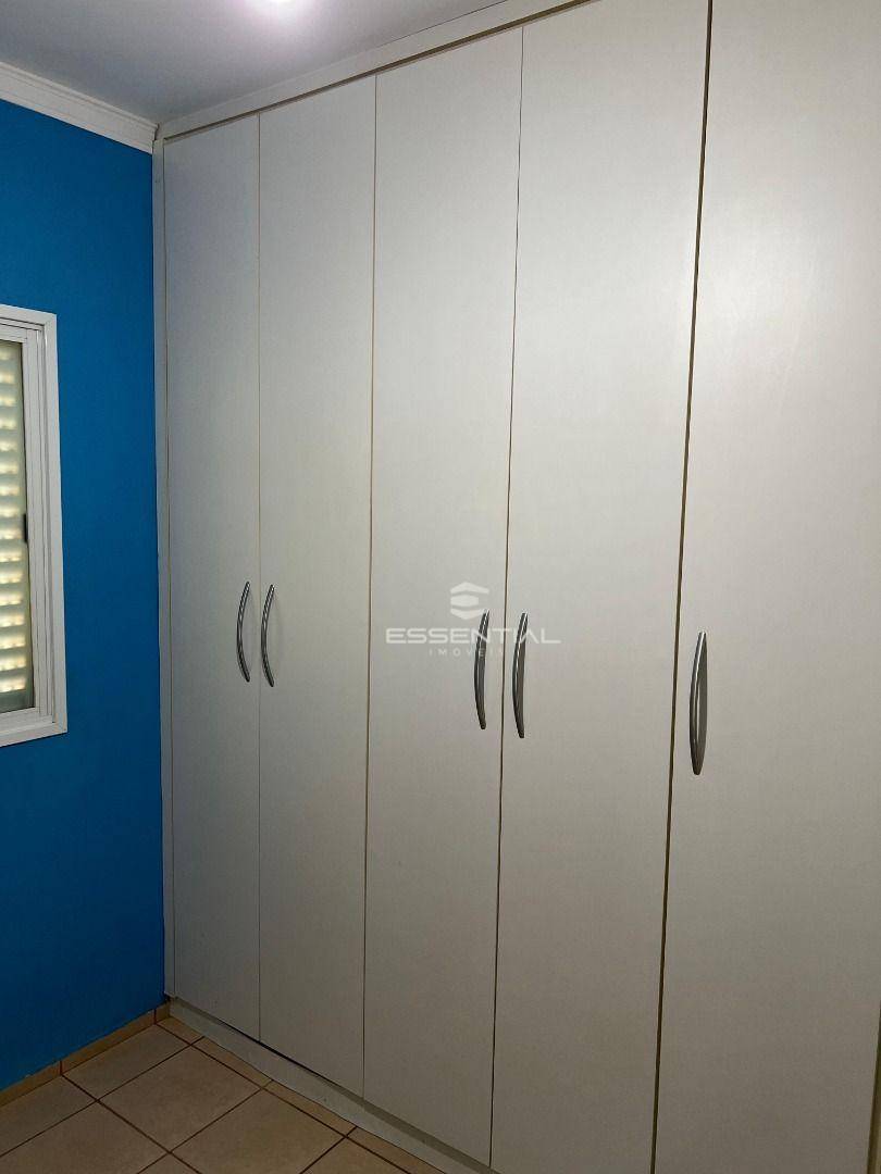 Apartamento à venda com 2 quartos, 60m² - Foto 14