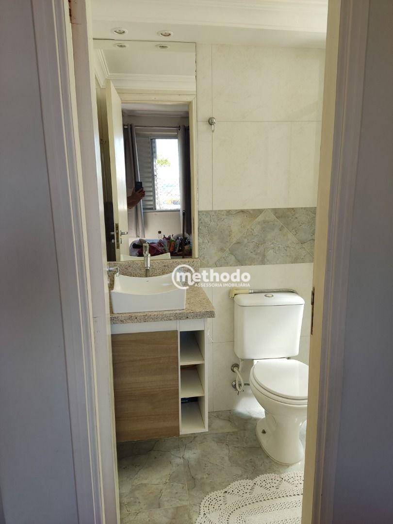 Apartamento à venda com 3 quartos, 64m² - Foto 18