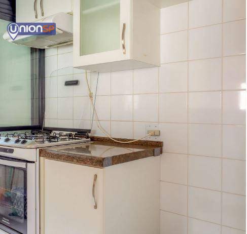 Apartamento à venda com 2 quartos, 84m² - Foto 11