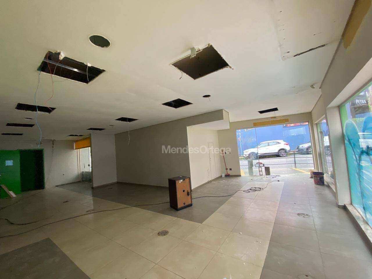 Loja-Salão para alugar, 300m² - Foto 5