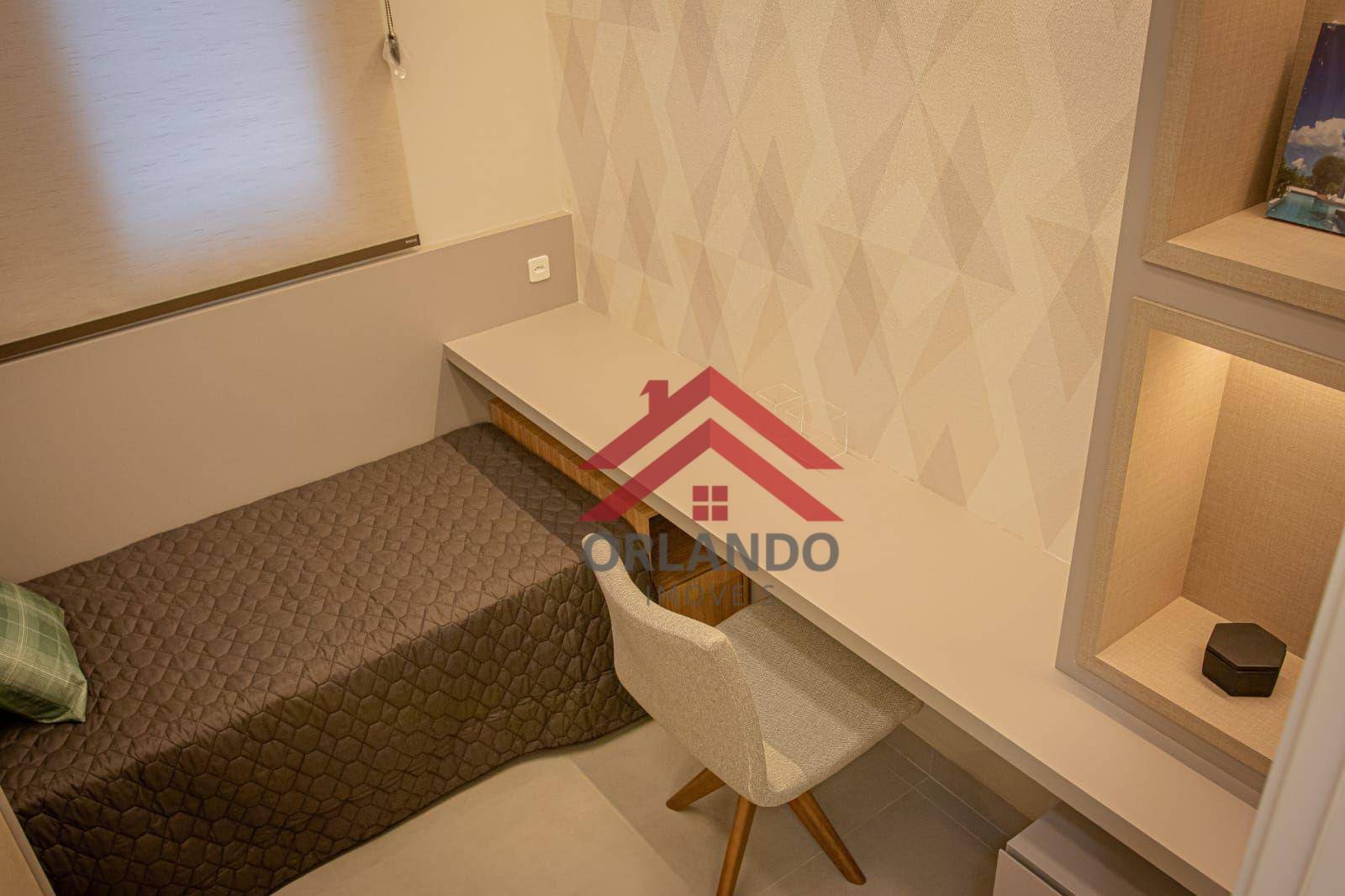 Apartamento à venda com 3 quartos, 95m² - Foto 26