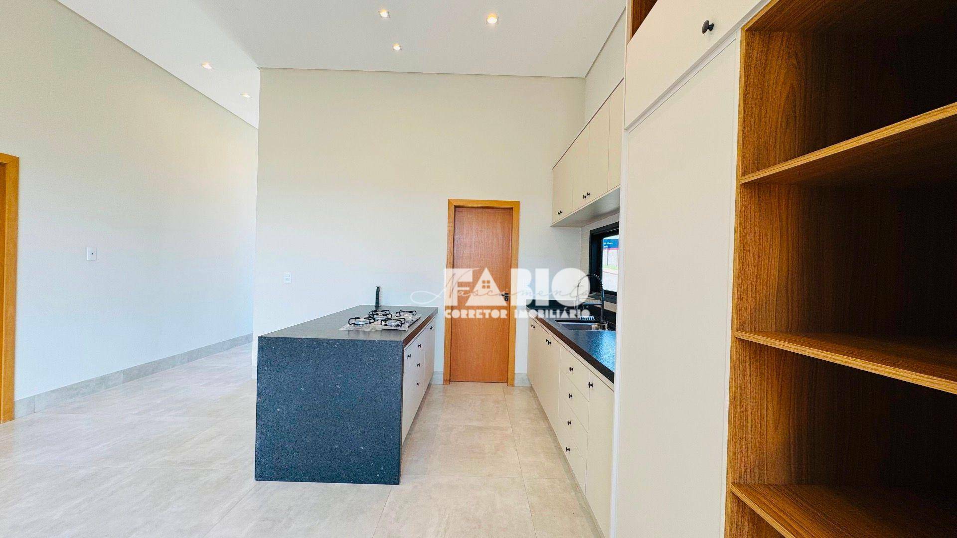 Casa de Condomínio à venda com 3 quartos, 156m² - Foto 9